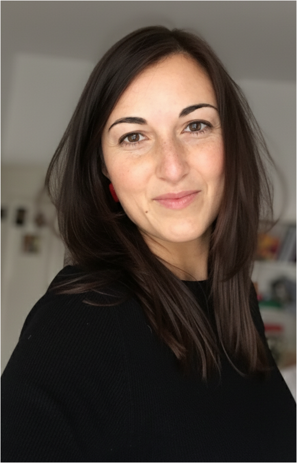 Marina Rossi, logopedista